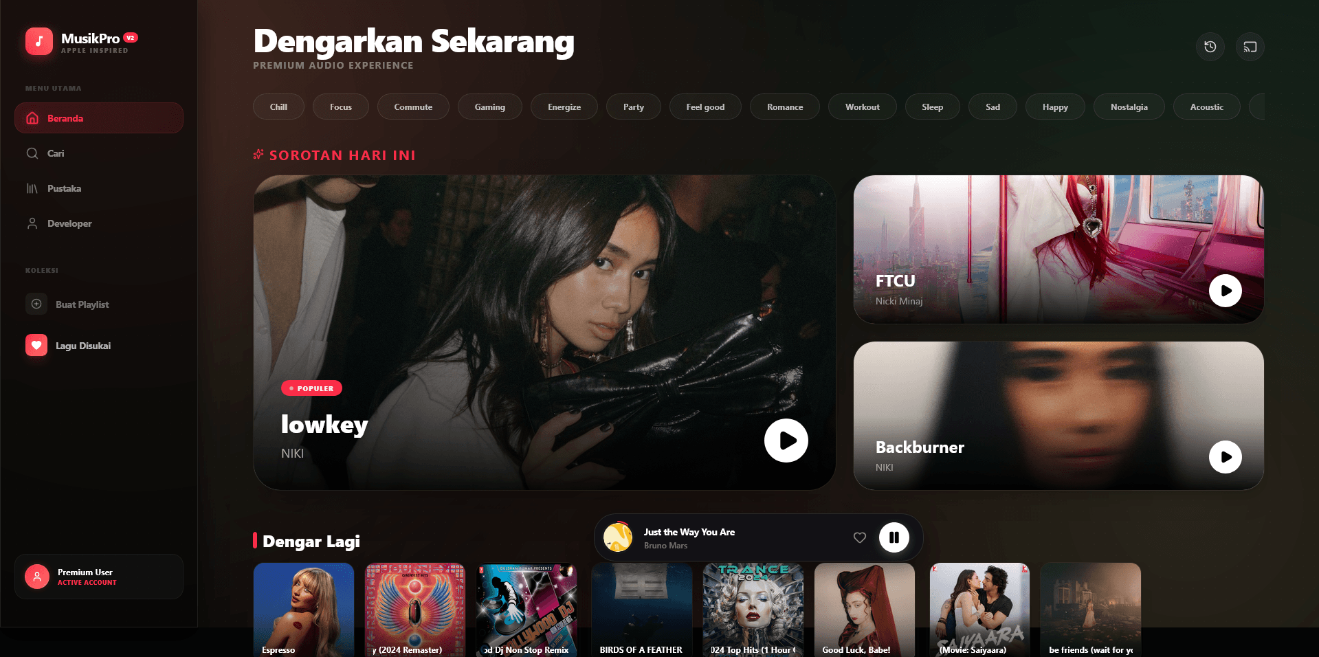 QMusic